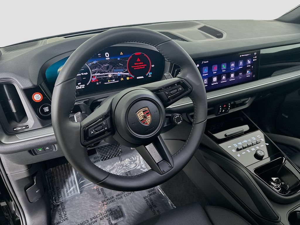 New 2026 Porsche Cayenne AWD/4WD image 25