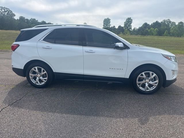 Used 2021 Chevrolet Equinox Premier FWD image 8