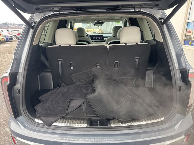 Used 2024 Kia Telluride SX Prestige w/ Towing Package image 30