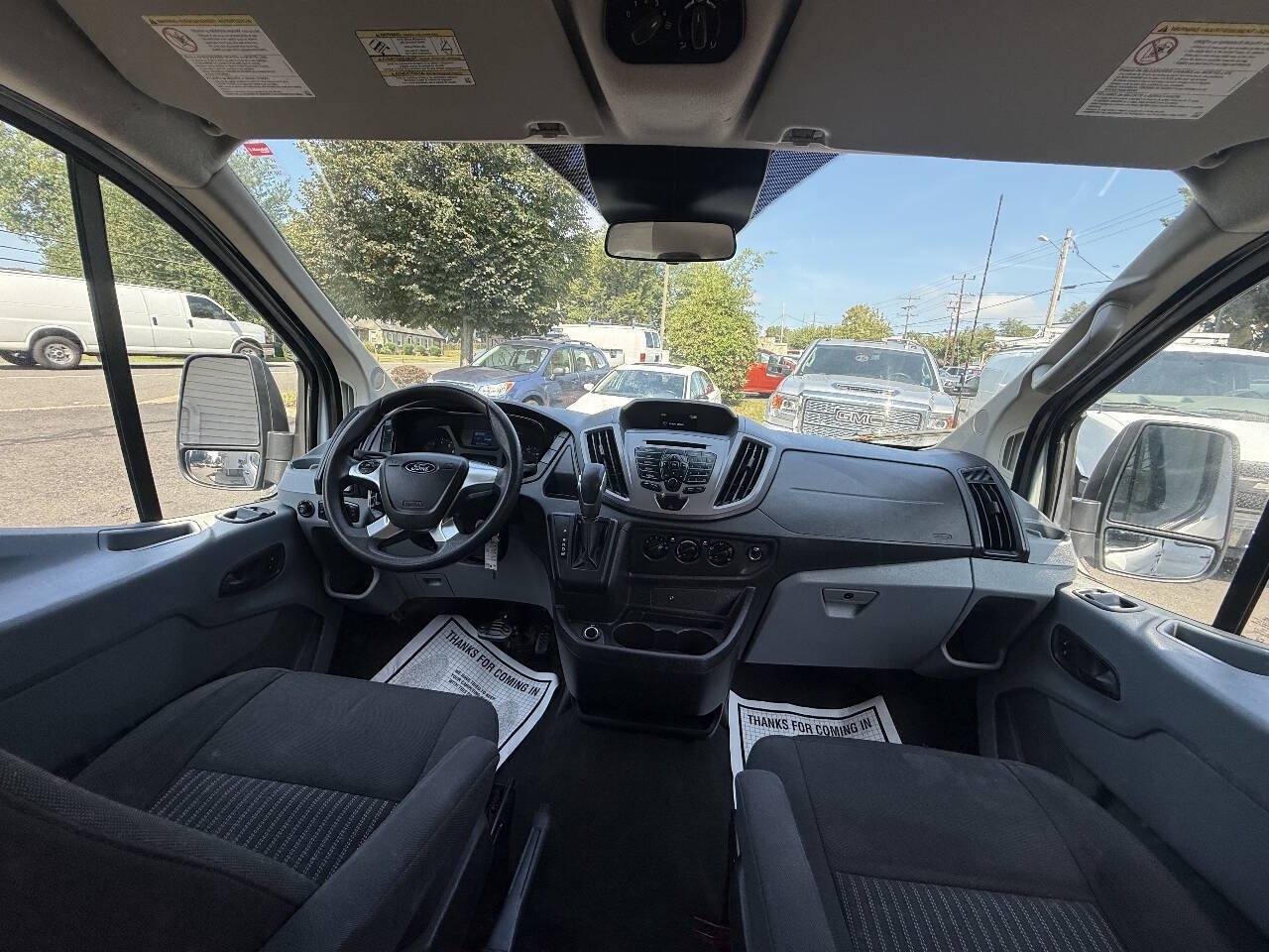 Used 2019 Ford Transit 350 XLT RWD image 19
