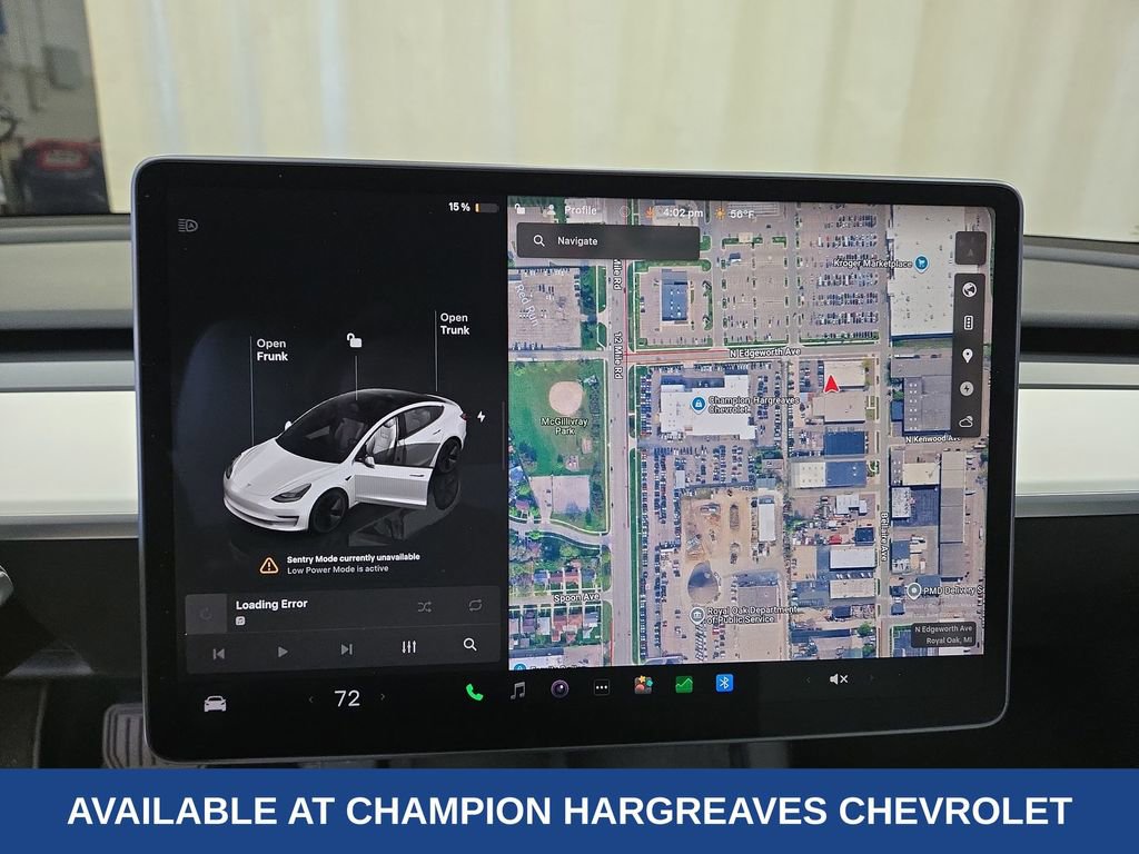 Used 2022 Tesla Model 3 Long Range image 18