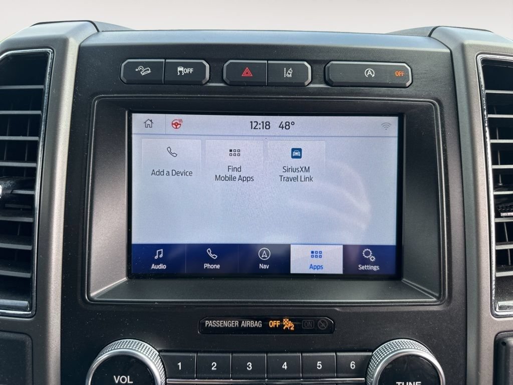 Used 2021 Ford Expedition Max XLT AWD/4WD image 47