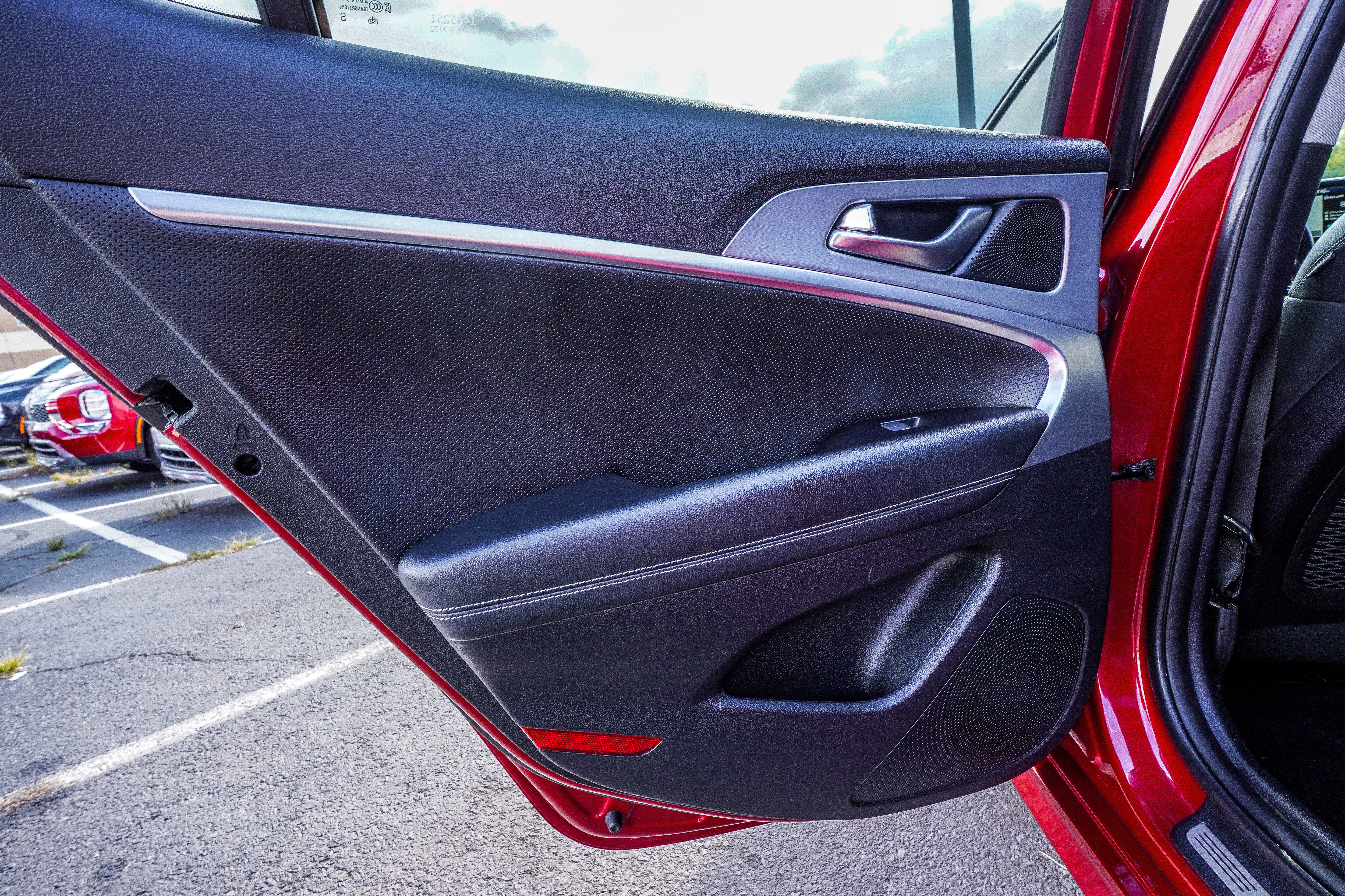 Used 2019 Genesis G70 2.0T Advanced w/ Elite Package image 44