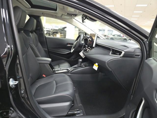 New 2026 Toyota Corolla XLE FWD image 8