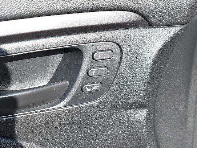 Certified 2023 Honda Passport EX-L image 13