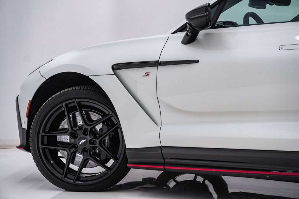 Used 2026 Aston Martin DBX 707 AWD/4WD image 14
