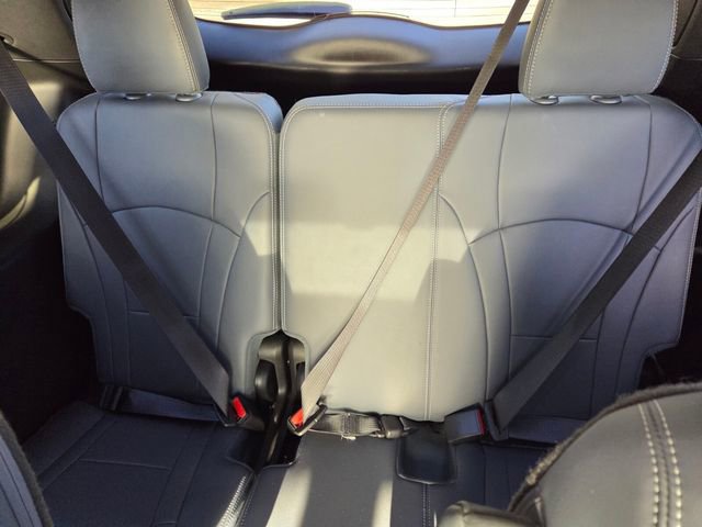 Certified 2023 Buick Enclave Essence w/ Experience Buick Package image 14