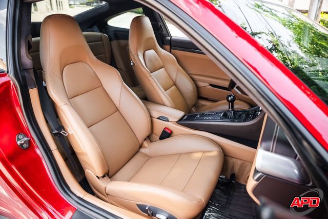 Used 2015 Porsche 911 Carrera GTS RWD image 71