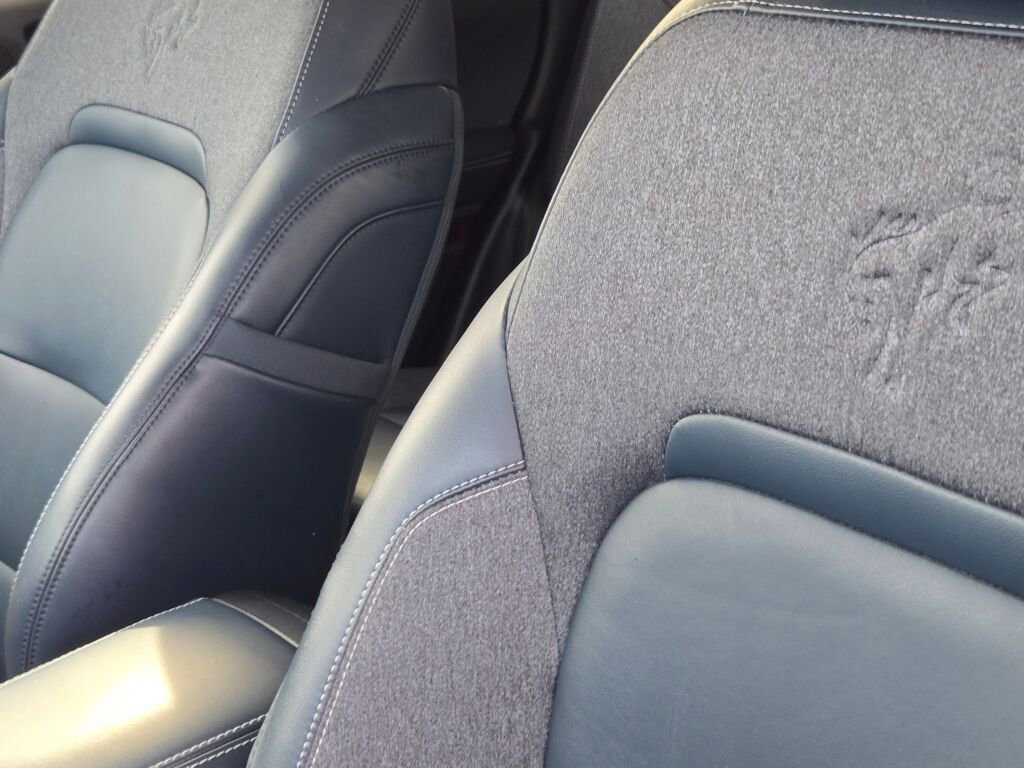 Used 2022 Ford Bronco Sport Outer Banks w/ Tech Package image 23