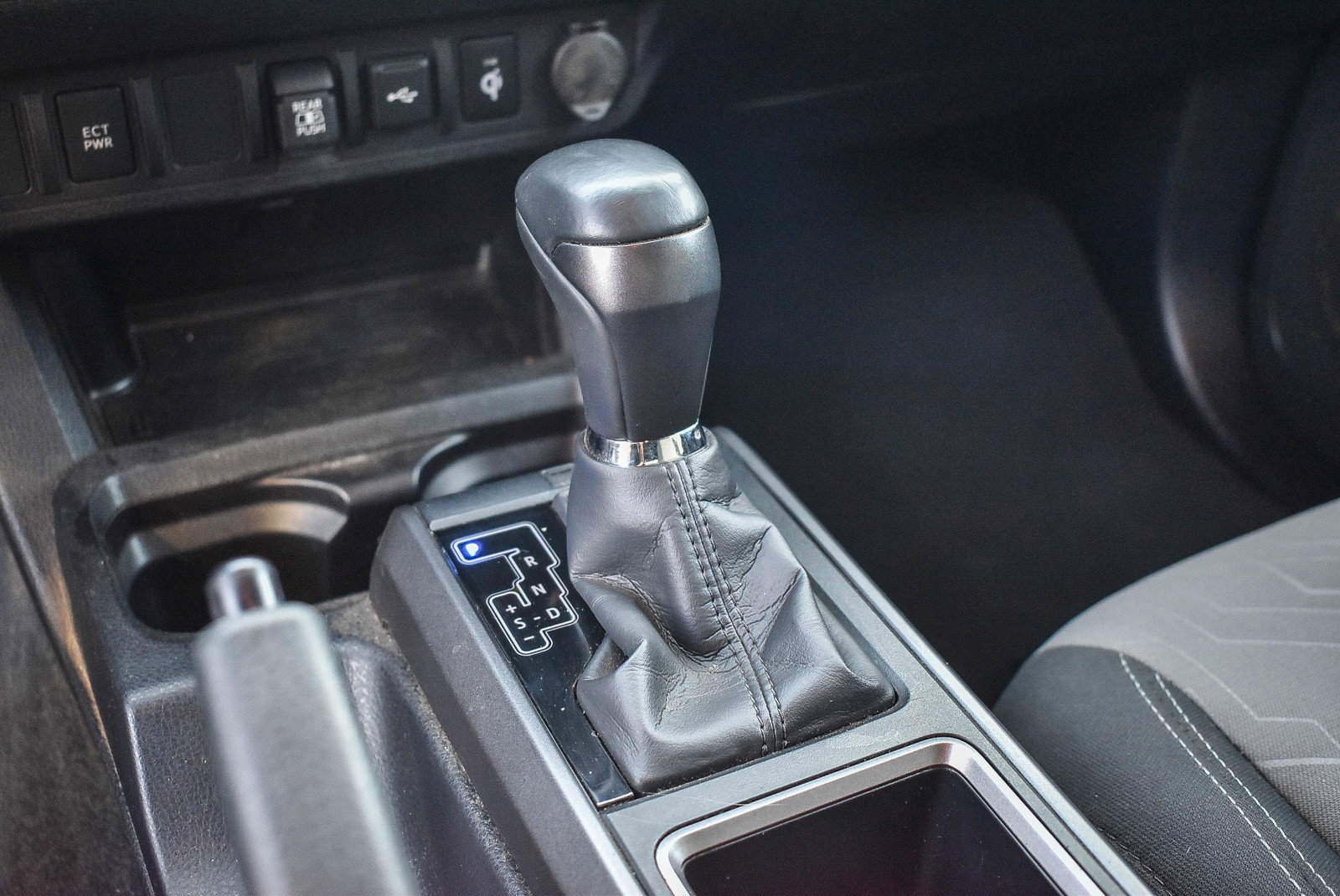 Used 2023 Toyota Tacoma TRD Off-Road image 20