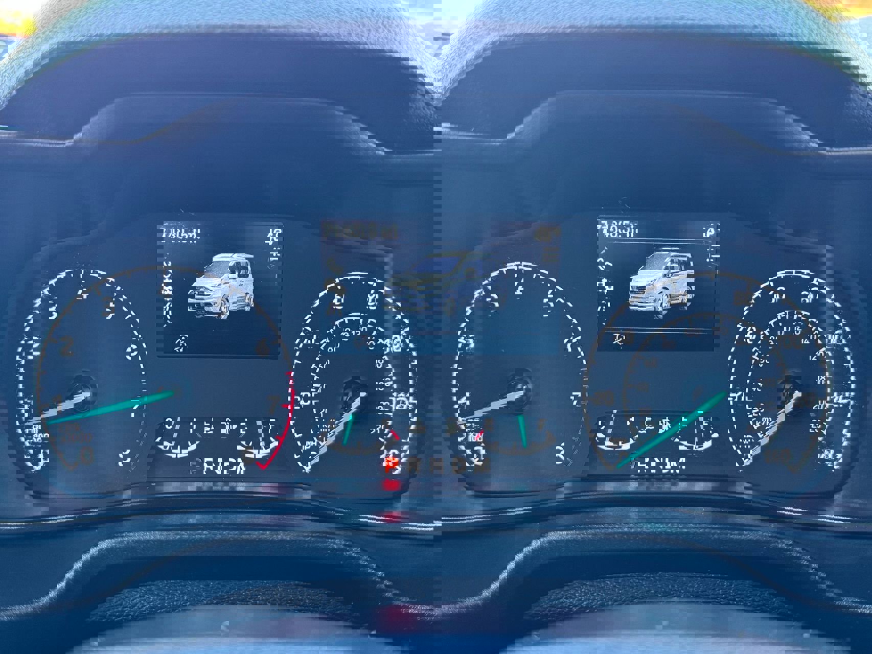 Used 2019 Ford Transit Connect XL image 16