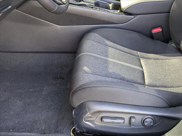 New 2025 Honda Accord Sport image 4