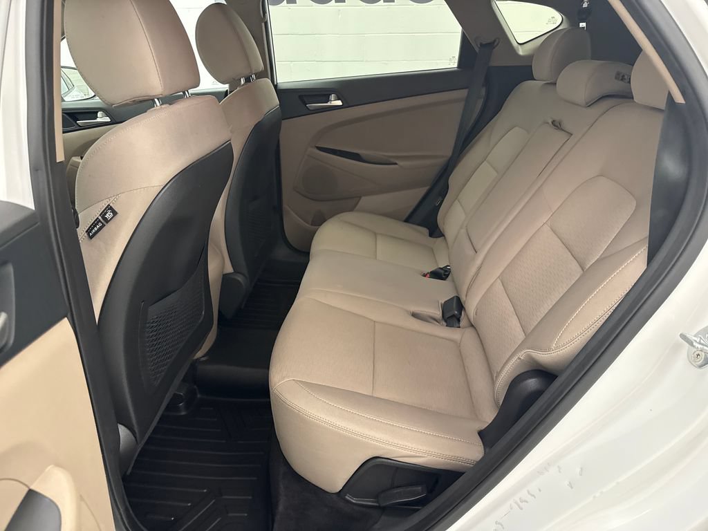 Used 2021 Hyundai Tucson Value AWD/4WD image 19