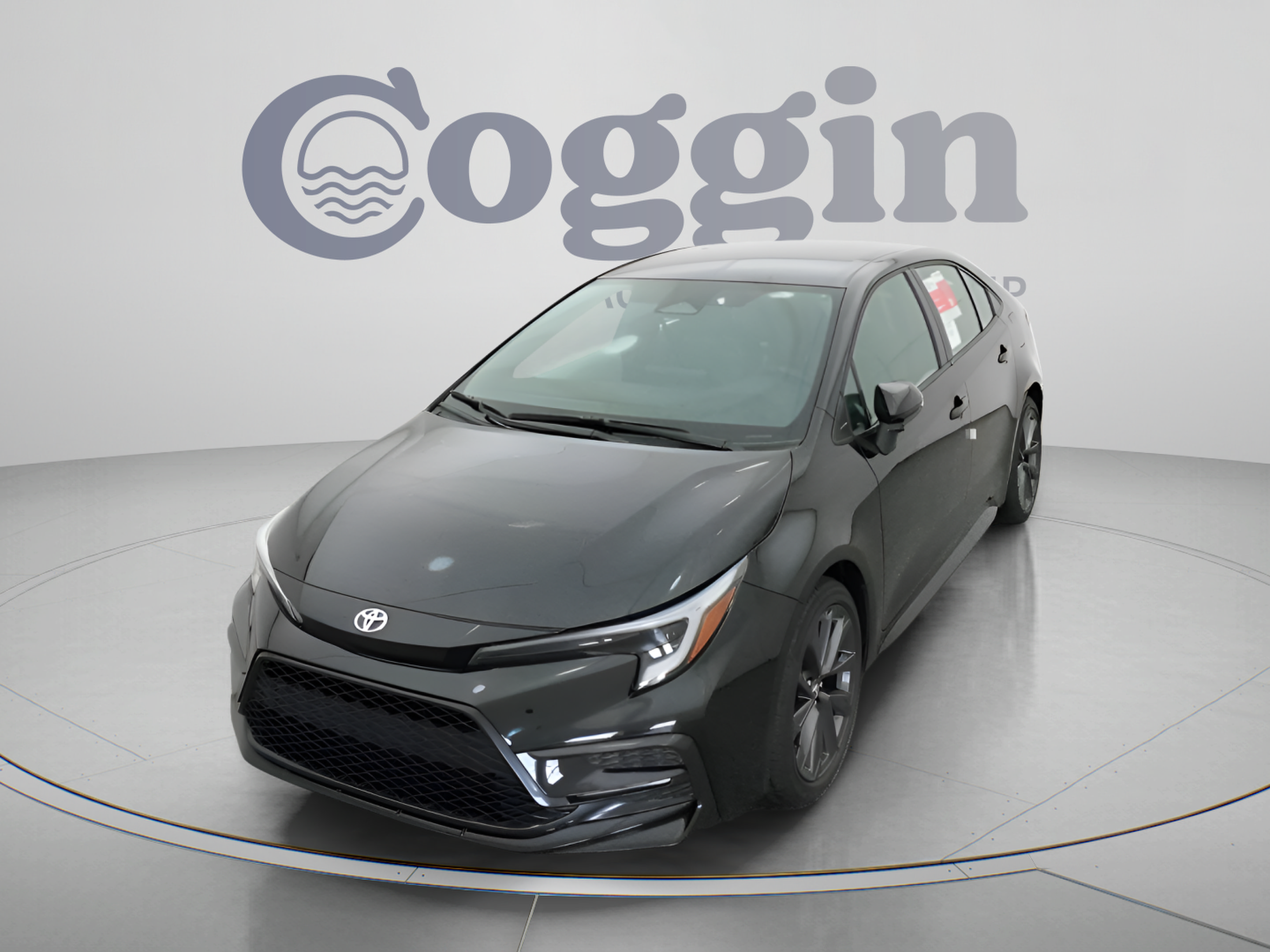 New 2026 Toyota Corolla SE FWD image 31