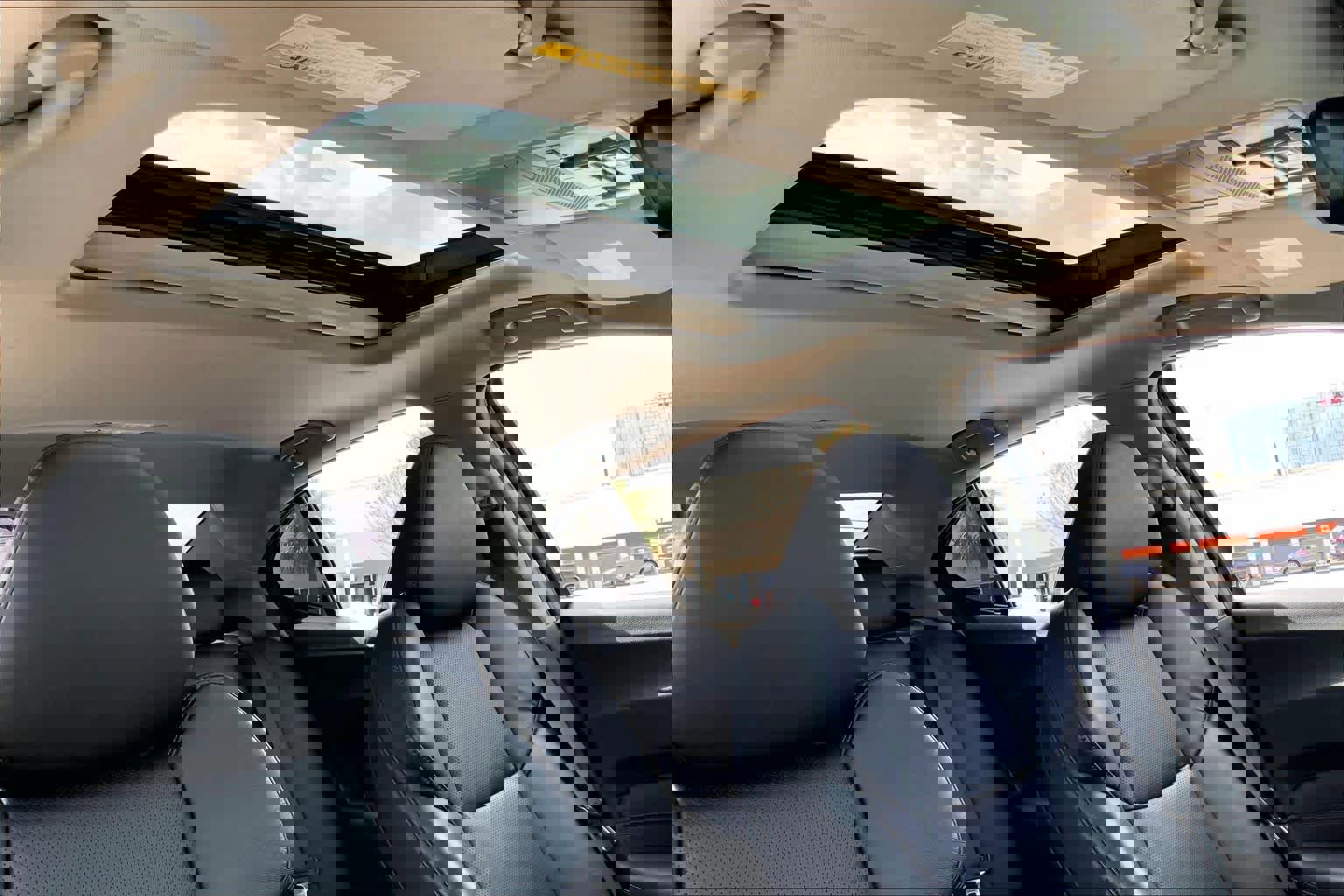 Used 2020 Acura TLX w/ Technology Package image 13