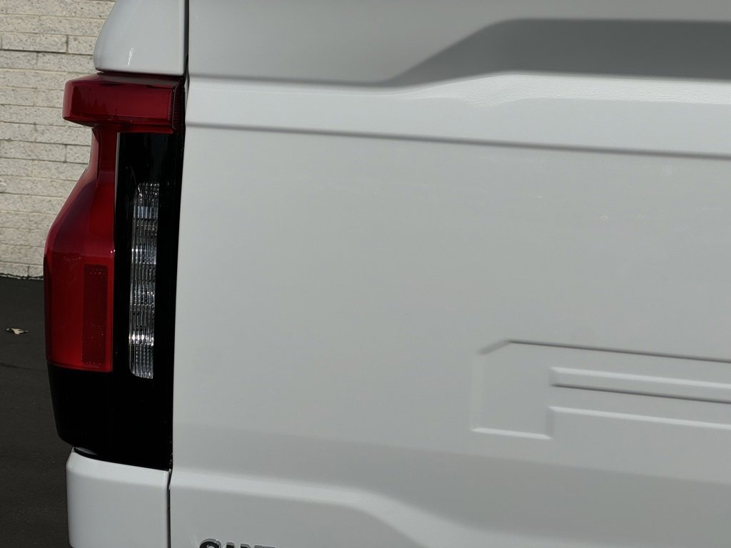 New 2024 Ford F150 Lightning Pro image 10