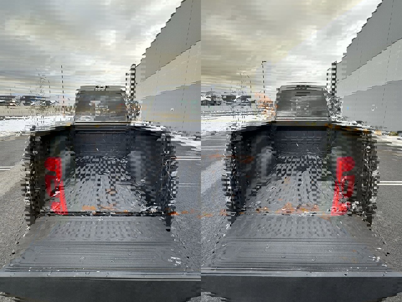 Used 2022 RAM 2500 Laramie image 20