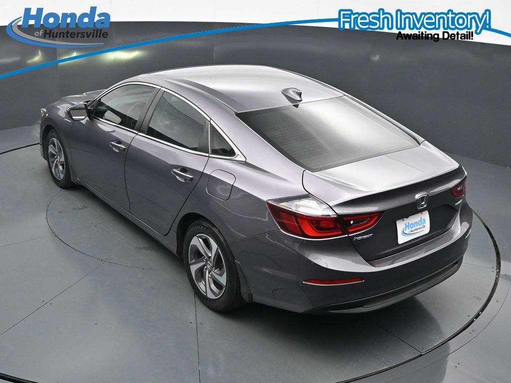 Used 2019 Honda Insight EX image 16