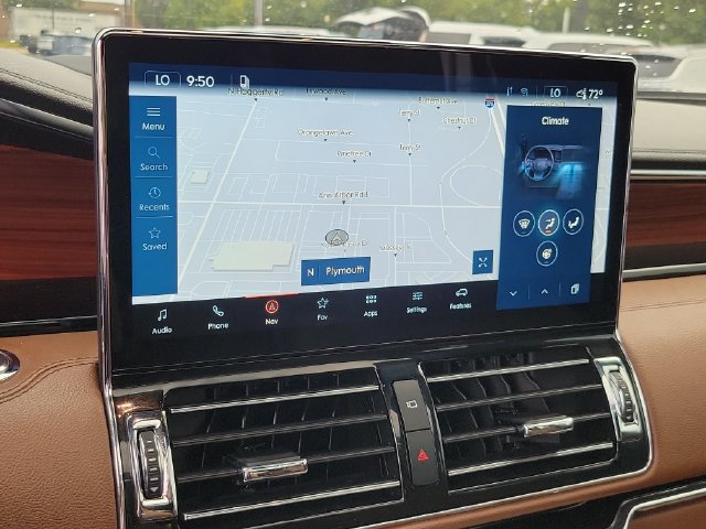Used 2024 Lincoln Navigator Reserve AWD/4WD image 22