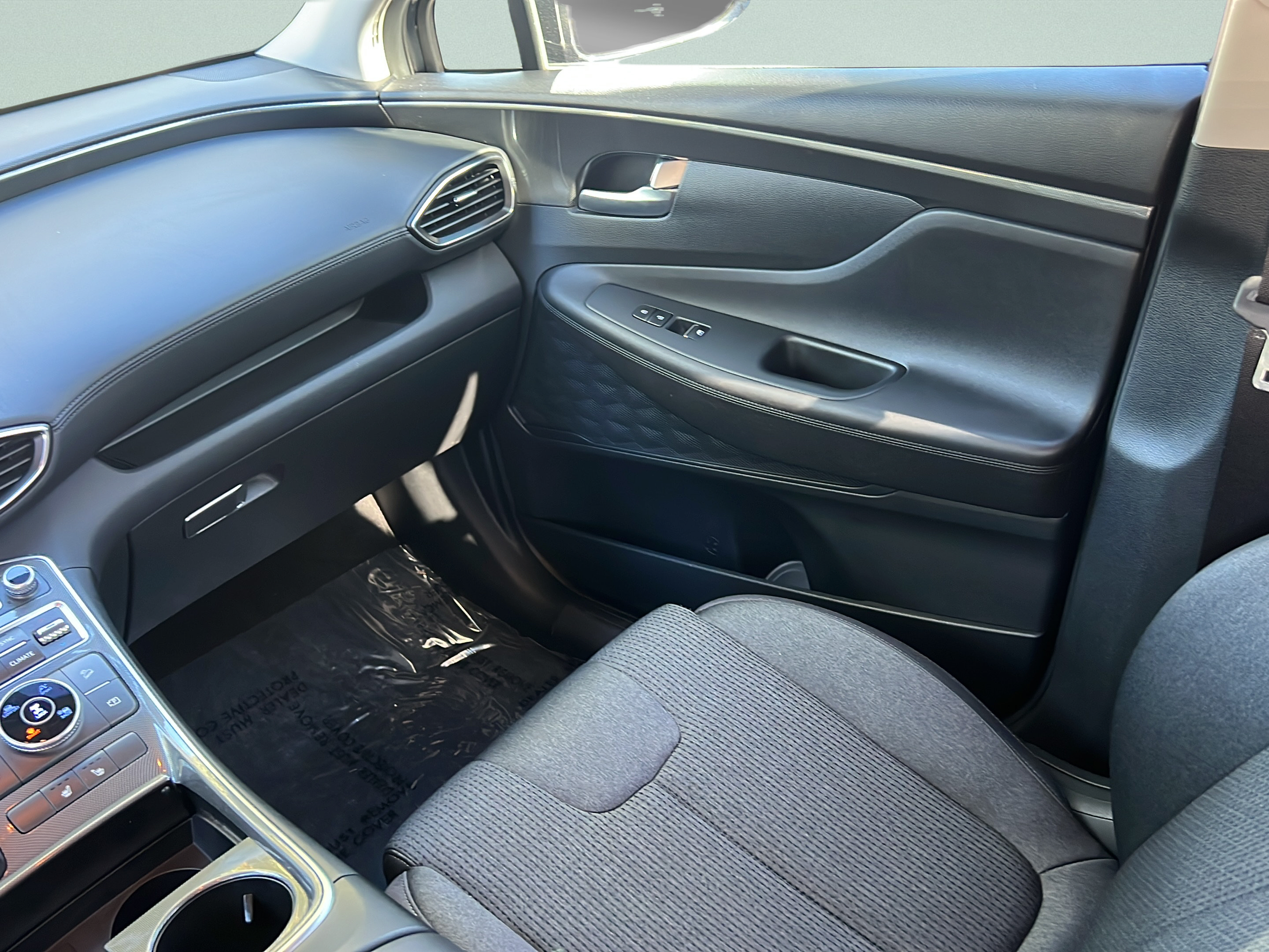 Used 2023 Hyundai Santa Fe SEL AWD/4WD image 13