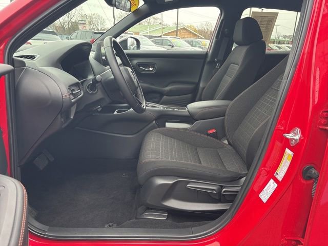 Used 2026 Honda HR-V Sport image 21