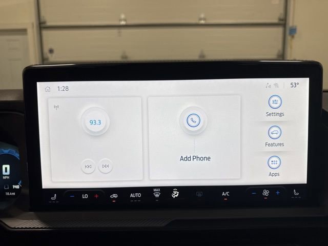 New 2025 Ford Bronco Sport Big Bend w/ Convenience Package image 26