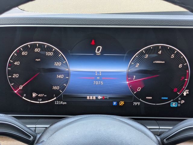 Used 2025 Mercedes-Benz GLE 350 4MATIC image 30