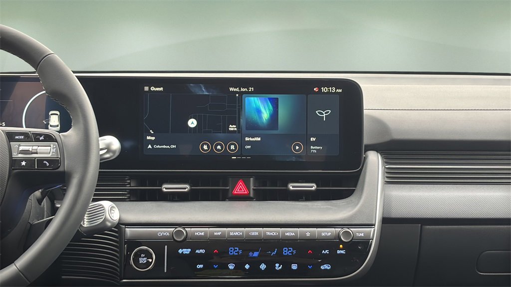 Certified 2025 Hyundai Ioniq 5 SE image 19