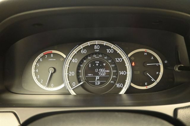 Used 2015 Honda Accord LX image 28
