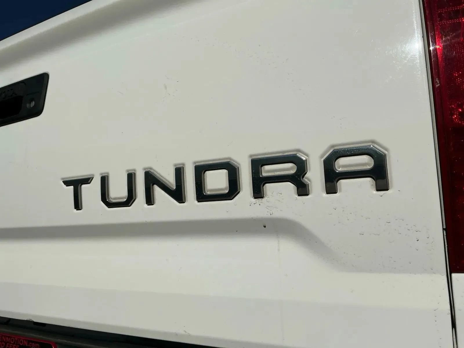 Used 2018 Toyota Tundra 1794 Edition image 19