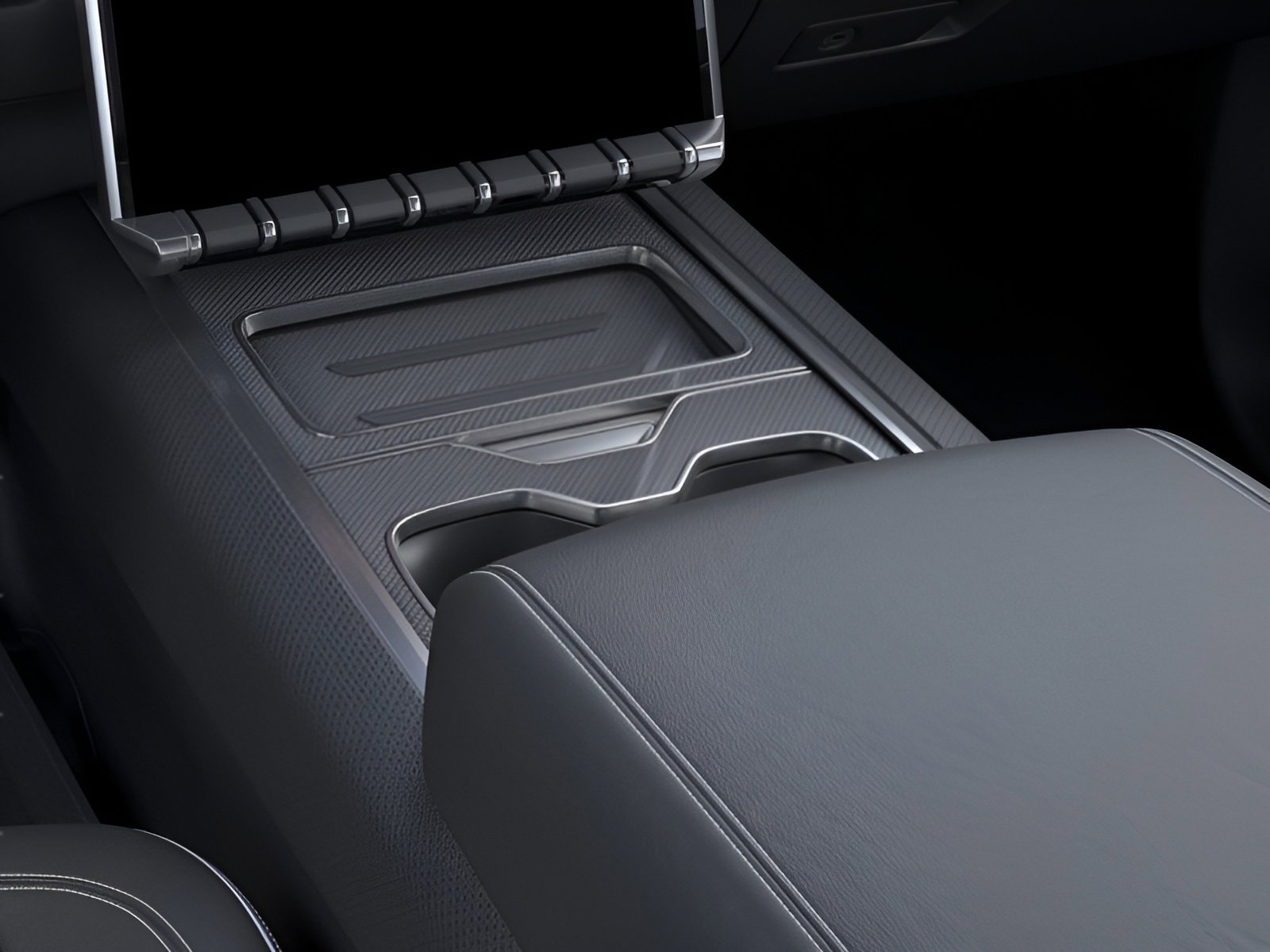 New 2026 GMC Sierra EV Elevation w/ Premium Package image 23