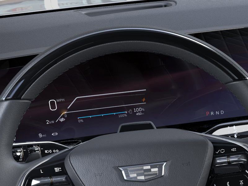 New 2026 Cadillac Escalade IQ Luxury 1 w/ LPO, Floor Liner Package image 18