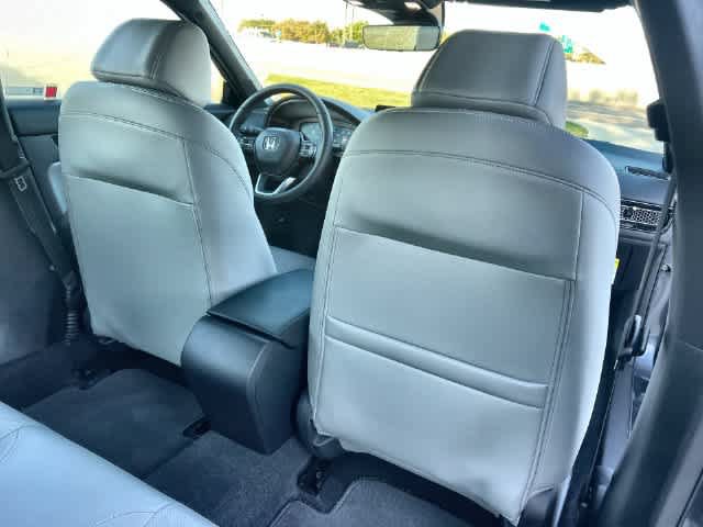 Certified 2026 Honda Civic Sport Touring image 13
