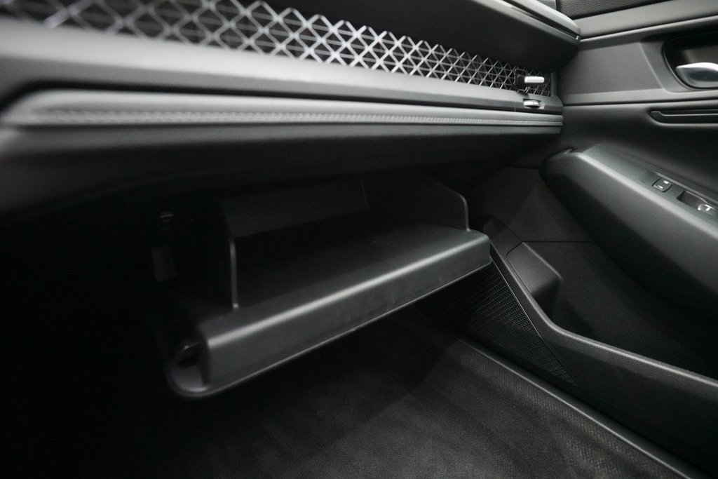 Used 2023 Honda Accord EX image 28