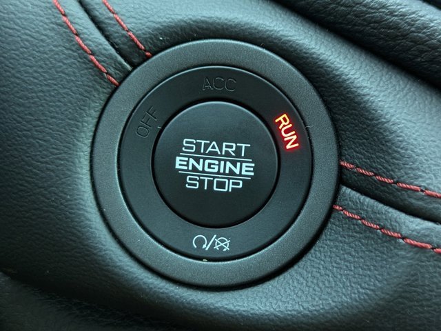 Used 2023 Dodge Durango R/T w/ Blacktop Package image 31