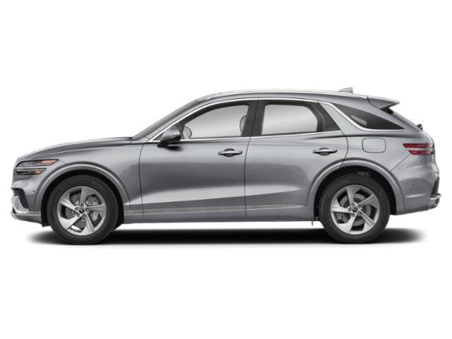 Certified 2026 Genesis GV70 2.5T Select AWD/4WD image 6