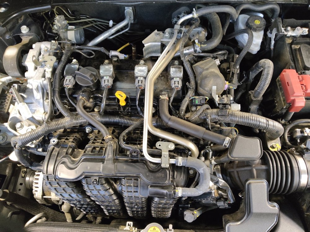 Used 2024 Nissan Altima 2.5 SV image 30