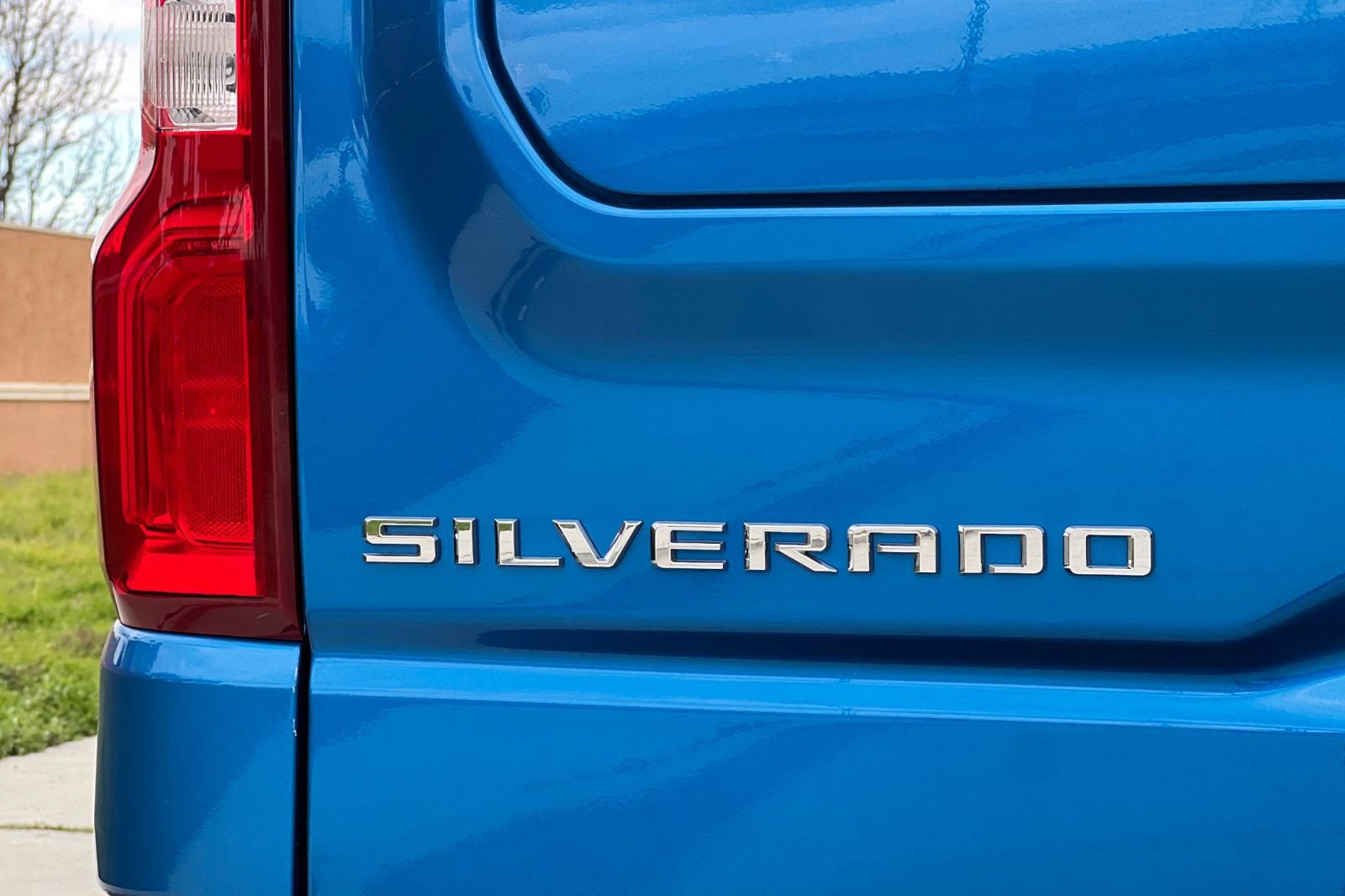 Used 2022 Chevrolet Silverado 1500 LT Trail Boss w/ LT Trail Boss Premium Package image 27