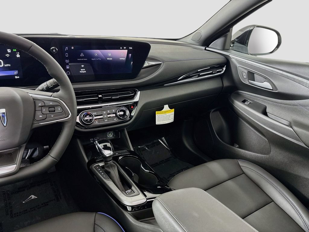 New 2026 Buick Envista Sport Touring w/ Convenience I Package FWD image 22