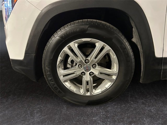 Used 2024 GMC Terrain SLE image 14