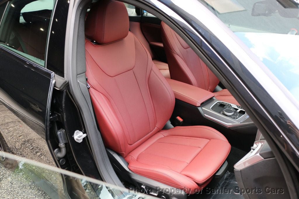 Used 2026 BMW M440i RWD image 24
