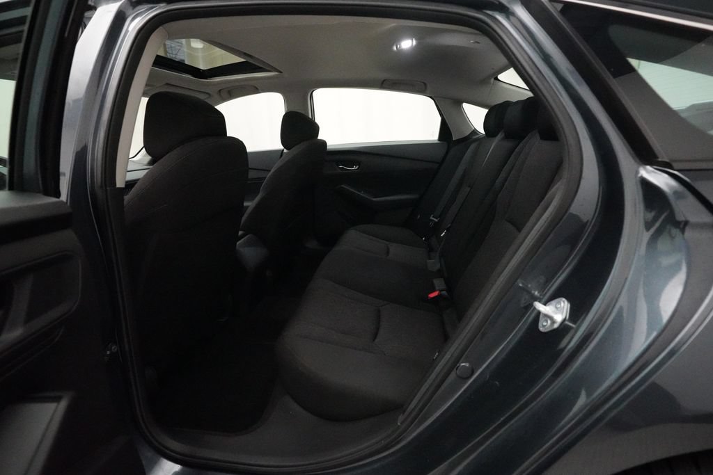 Certified 2023 Honda Accord EX image 15