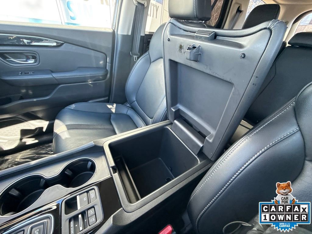 Used 2025 Honda Pilot EX-L image 26