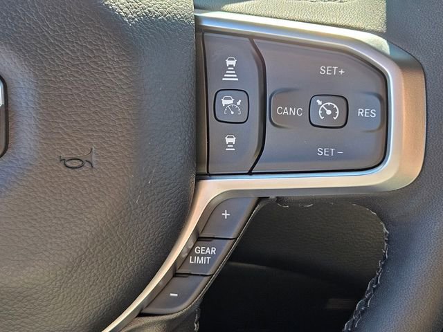 New 2026 RAM 1500 Big Horn image 23
