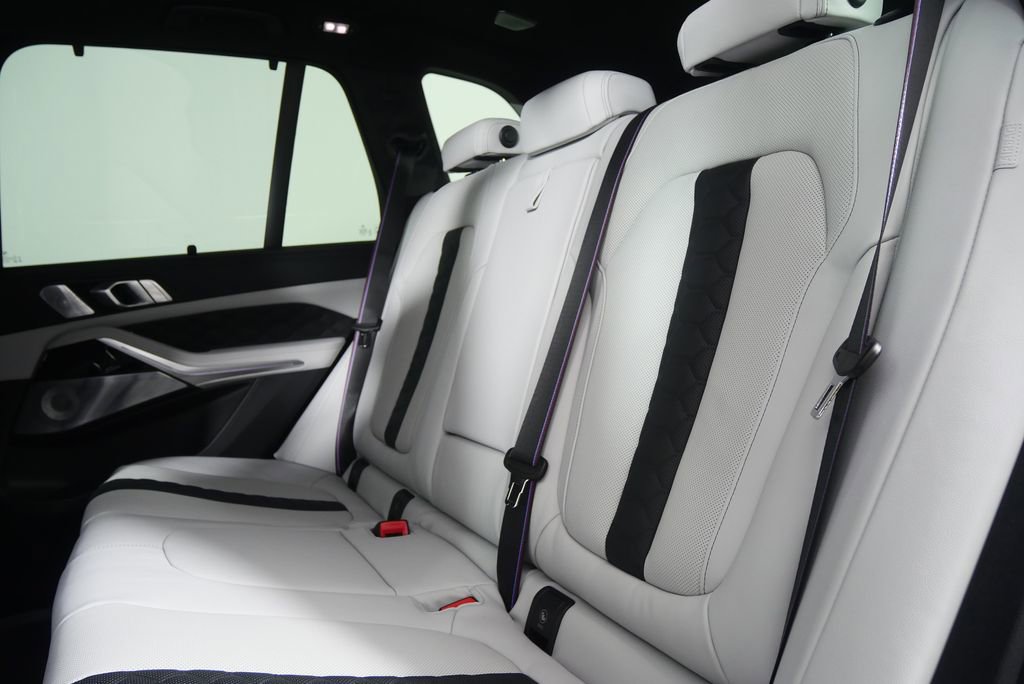 New 2026 BMW X5 M Competition image 16