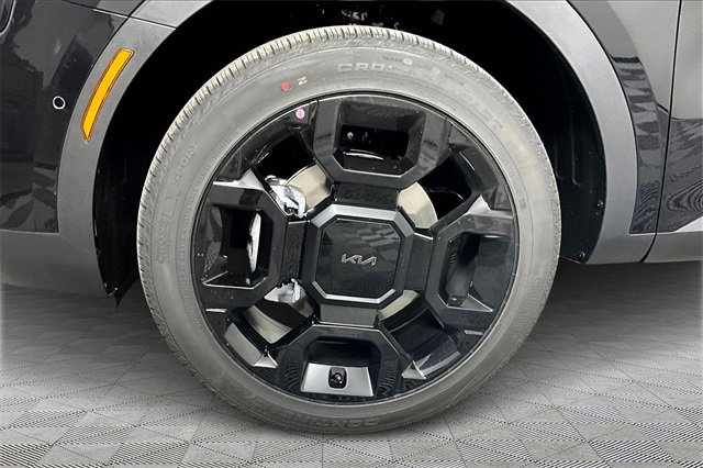 New 2026 Kia Sorento SX Prestige image 13