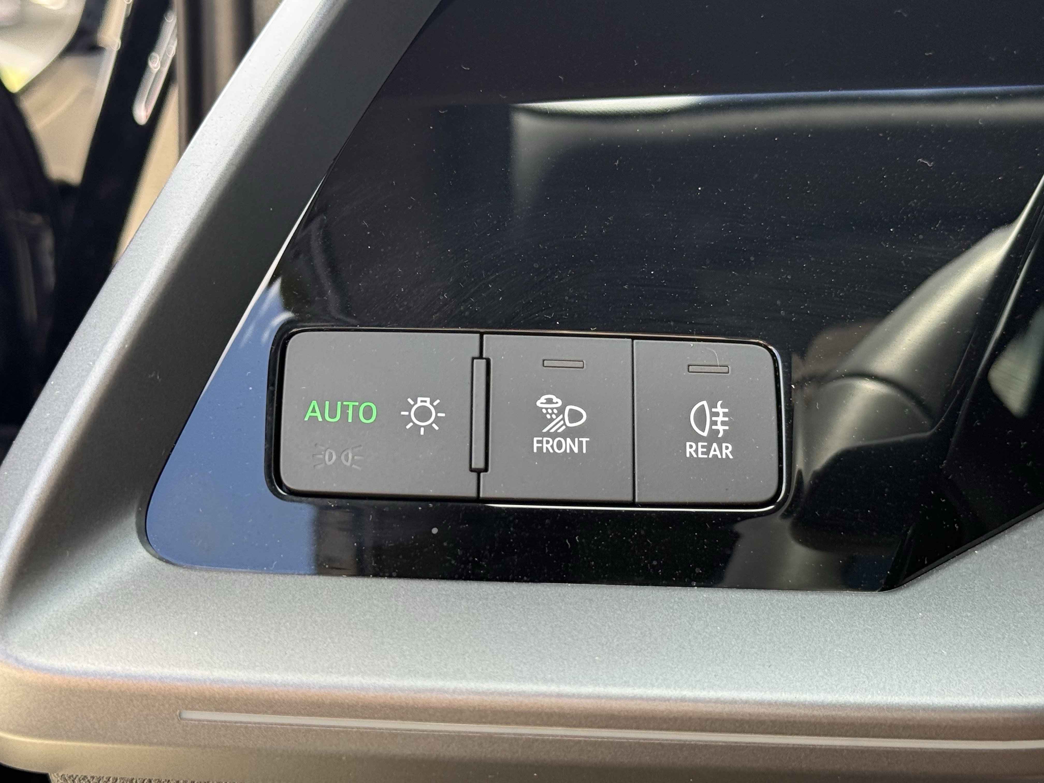 Used 2025 Audi A3 2.0T Premium w/ Black Optic Package image 26