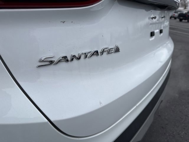 Used 2020 Hyundai Santa Fe SEL FWD image 31