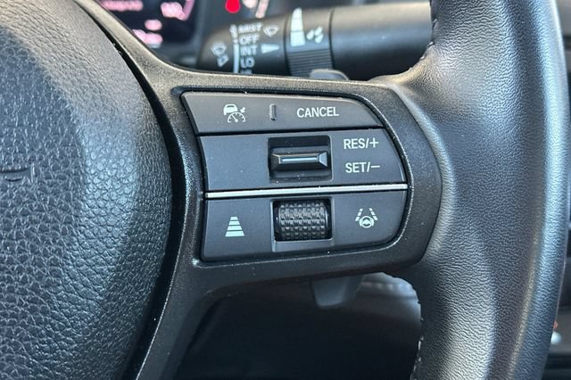 Used 2024 Honda Accord Sport image 27
