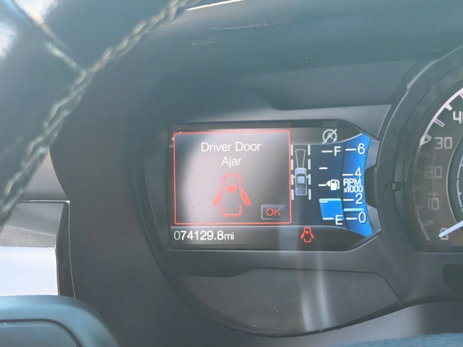 Used 2020 Ford Ranger Lariat w/ Equipment Group 501A Mid image 25